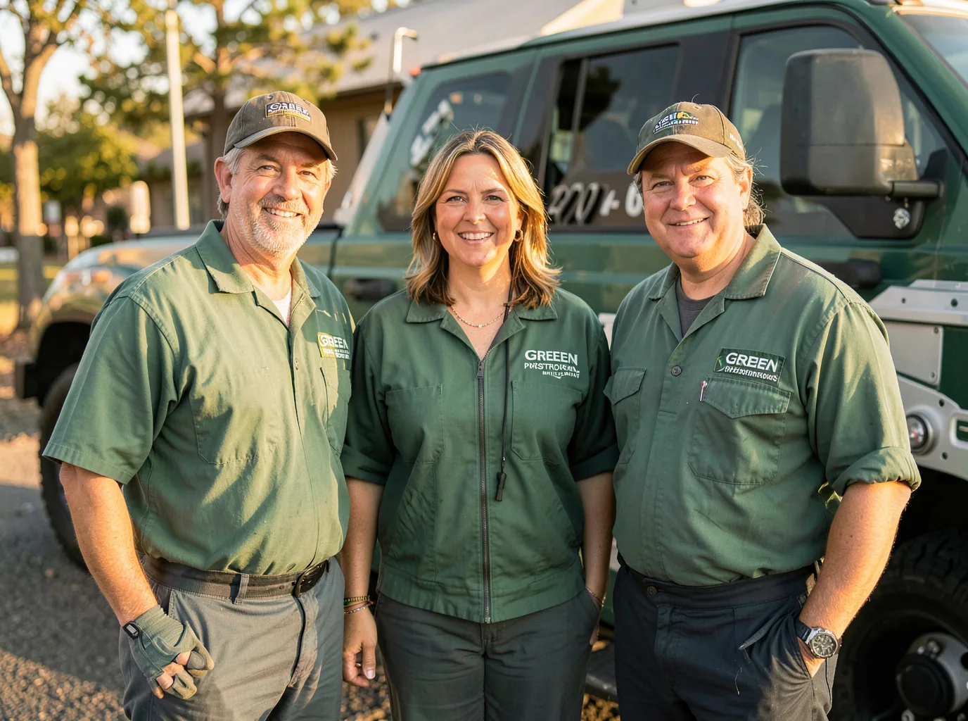 Water Damage Restoration company in Oak Grove, KY